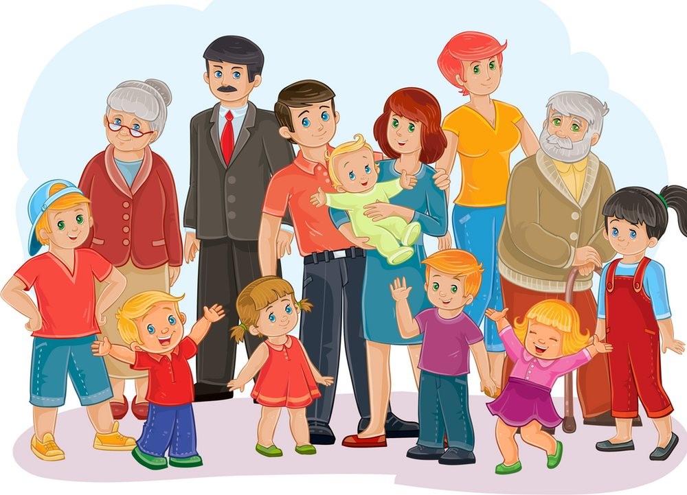 22 ноября – День приемной семьи в Ульяновской области.