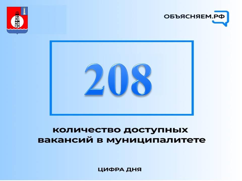 Актуальные вакансии Новоспасского района..