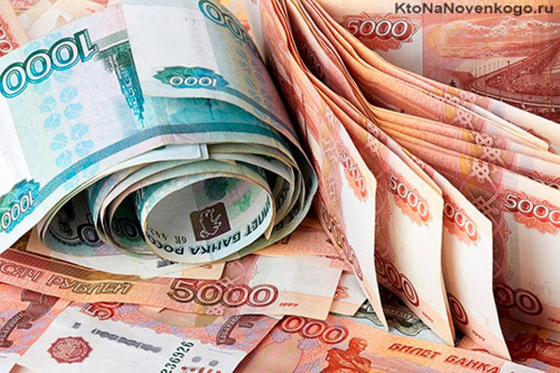 У служащих станут изымать необъясненные суммы на счетах.