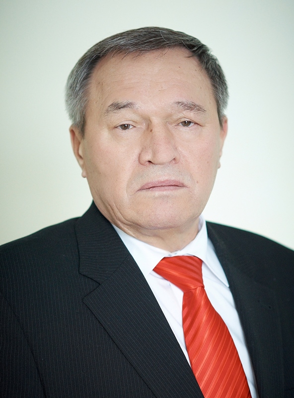 Мясников Григорий Николаевич.