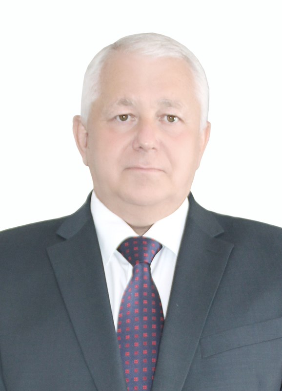 Никишечкин Анатолий Николаевич.