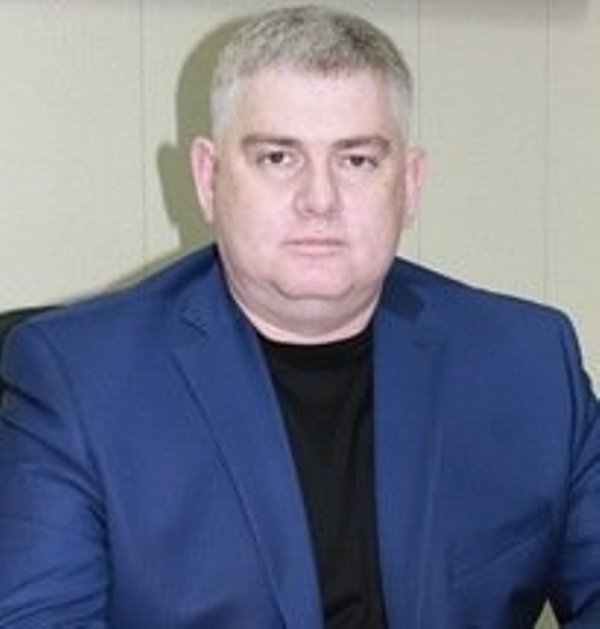 Роон Евгений Викторович.