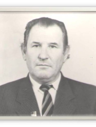Кузнецов Владимир Михайлович Кузнецов Владимир Михайлович.
