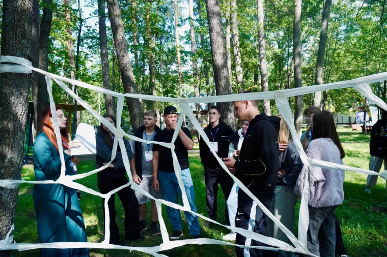 «Сила в молодости» — вместе создаём будущее!. «Сила в молодости» — вместе создаём будущее!.