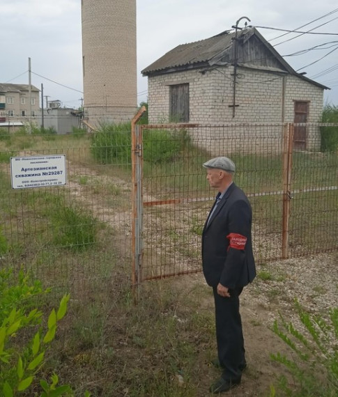 Народная дружина. Народная дружина.